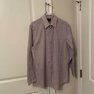 Men's Button-Down Shirt, Arrow USA Brand